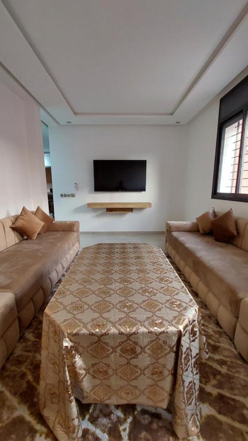 New Apartment In Marrakesh Guliz Exterior foto